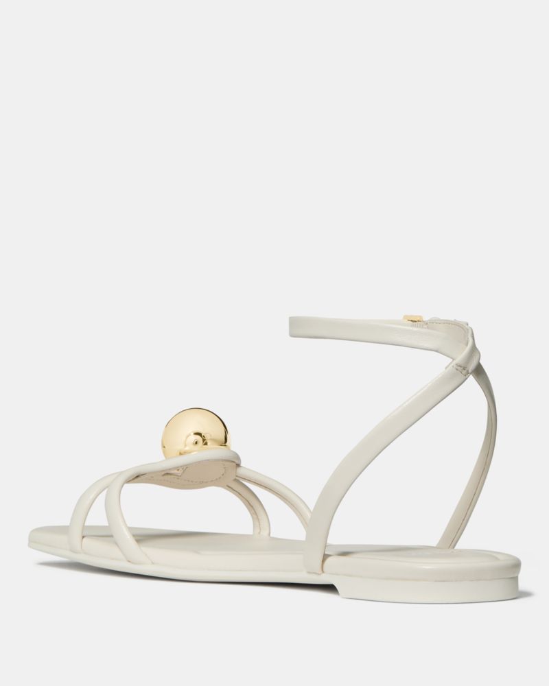 Kate Spade,Harmony Flat Sandal,