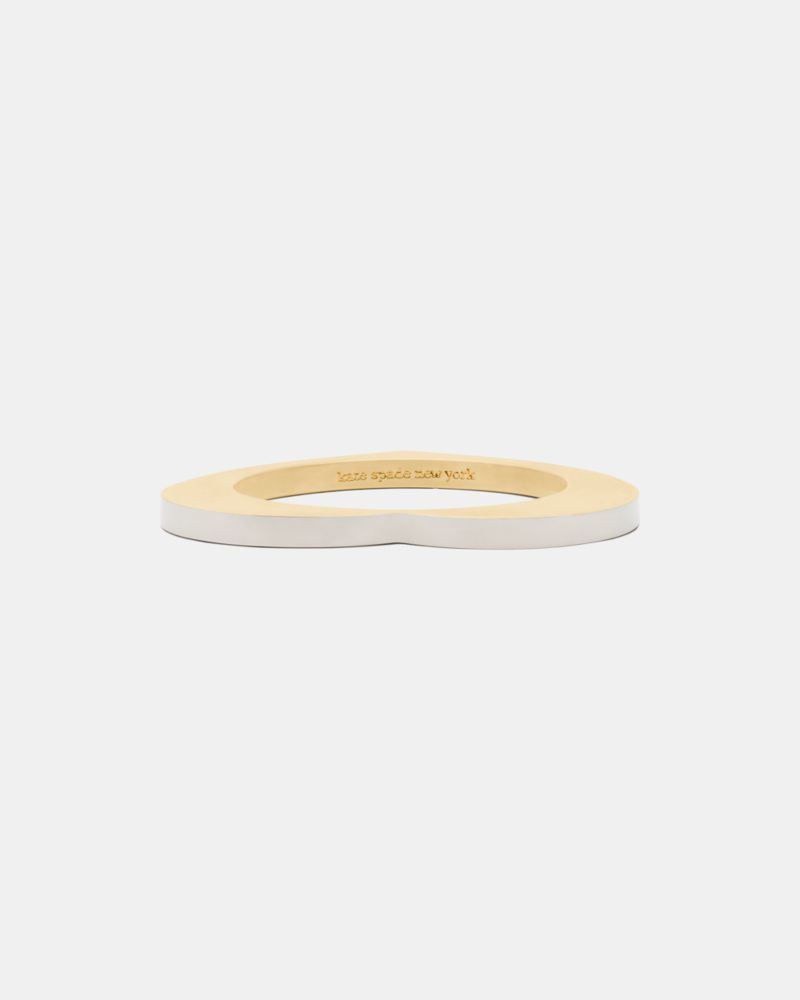 Kate Spade,Heart Bangle,