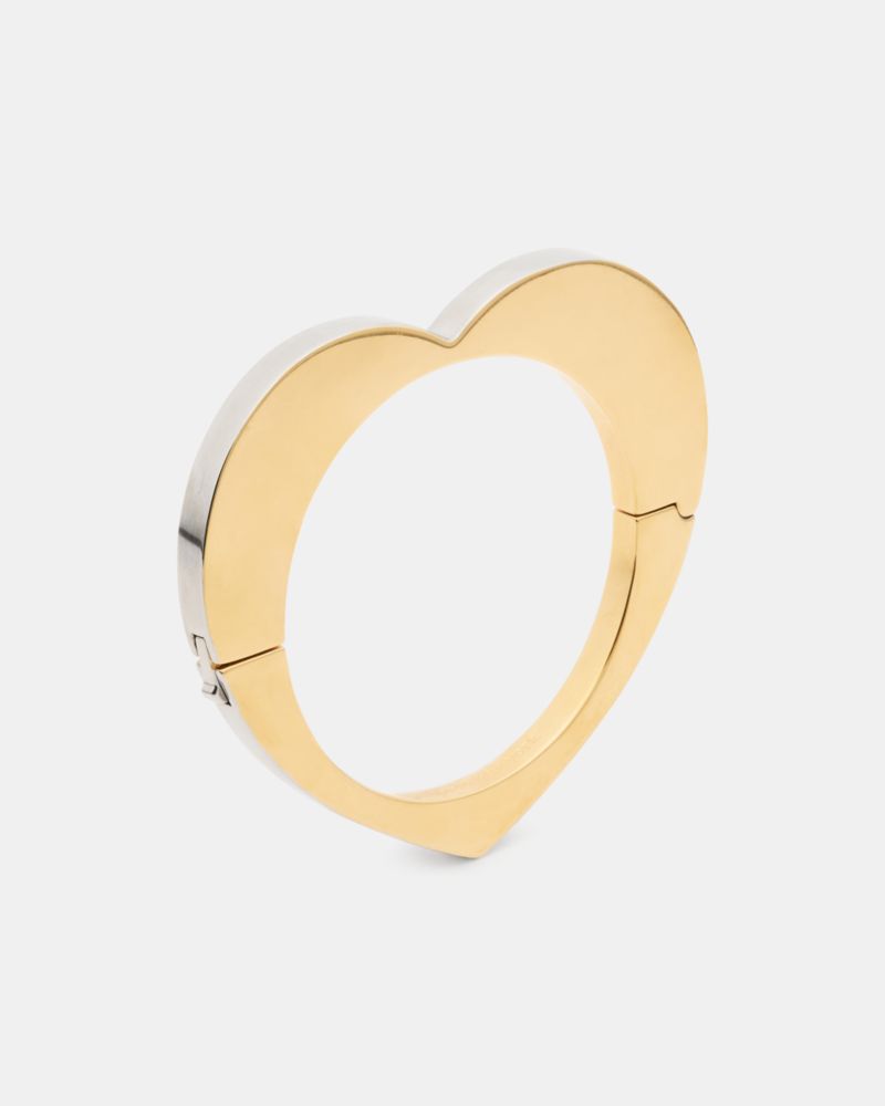 Kate Spade,Heart Bangle,