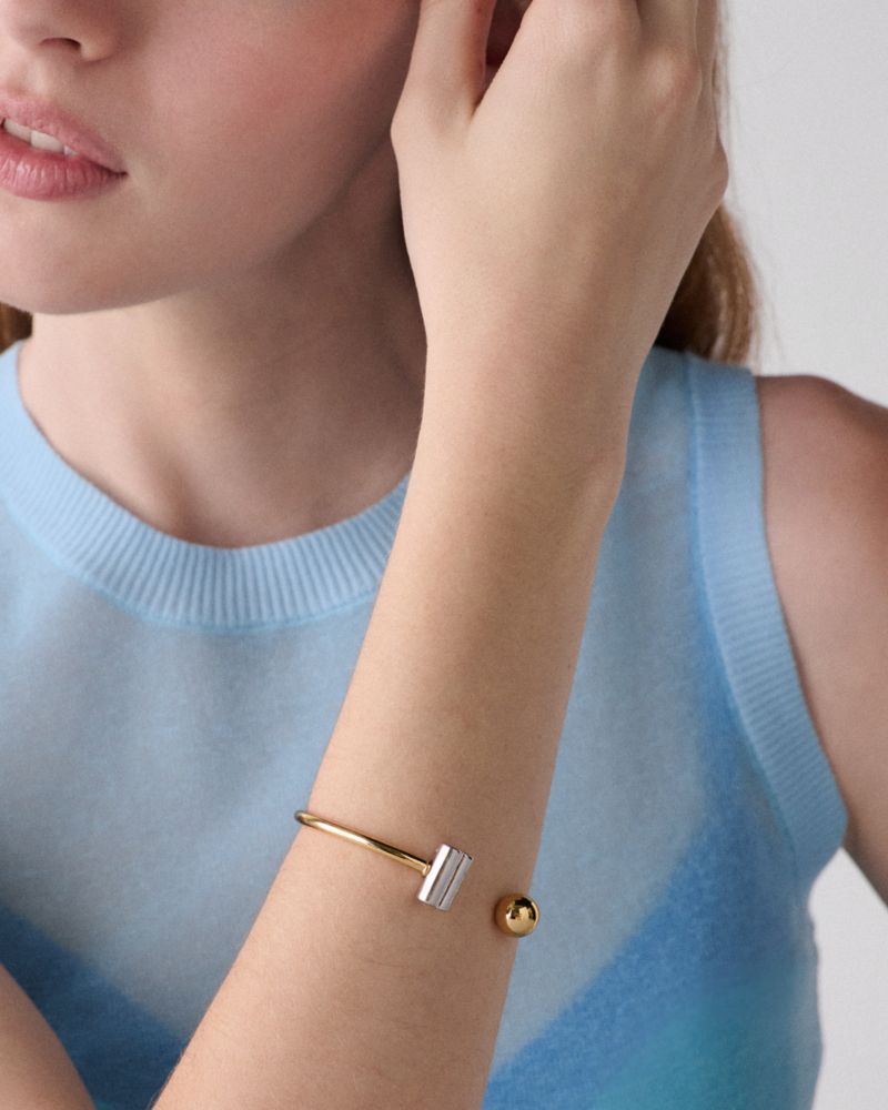 Kate Spade,Flex Cuff,