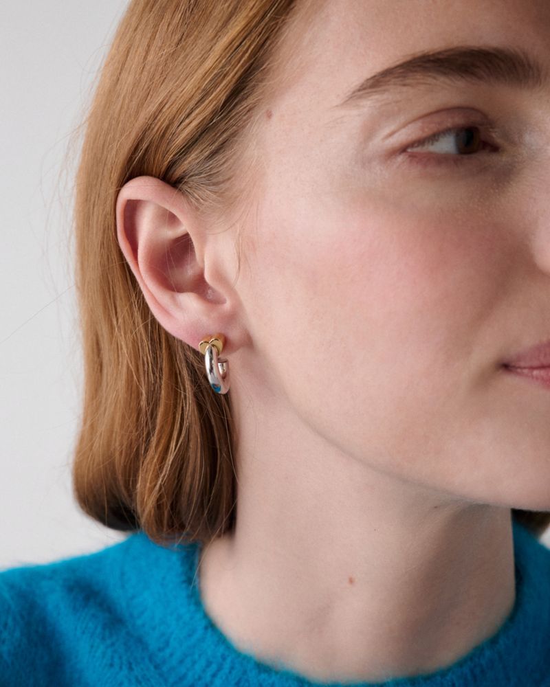 Kate Spade,Geo Pop Huggies,