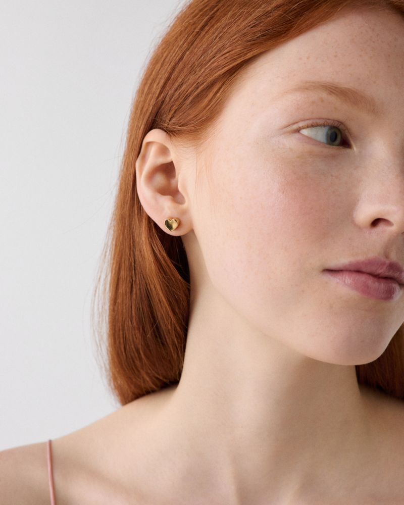 Kate Spade,Front Back Studs,