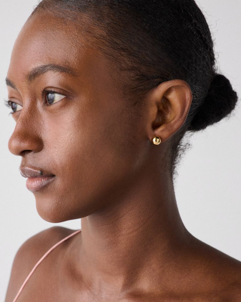 Kate Spade,Front Back Studs,