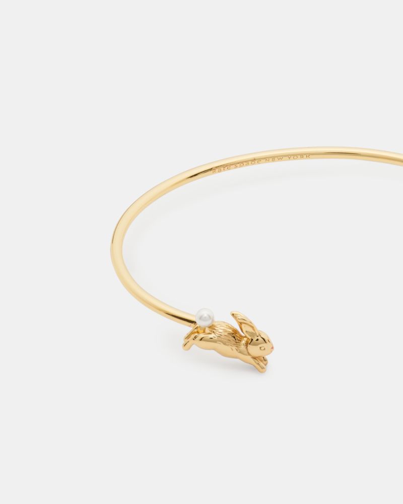 Kate Spade,Secret Garden Strawberry Cuff,