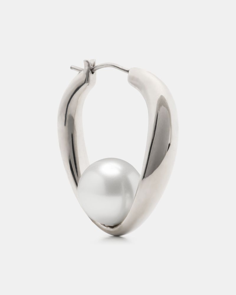 Kate Spade,Harmony Hoops,