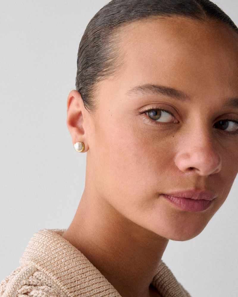 Kate Spade,Harmony Studs,