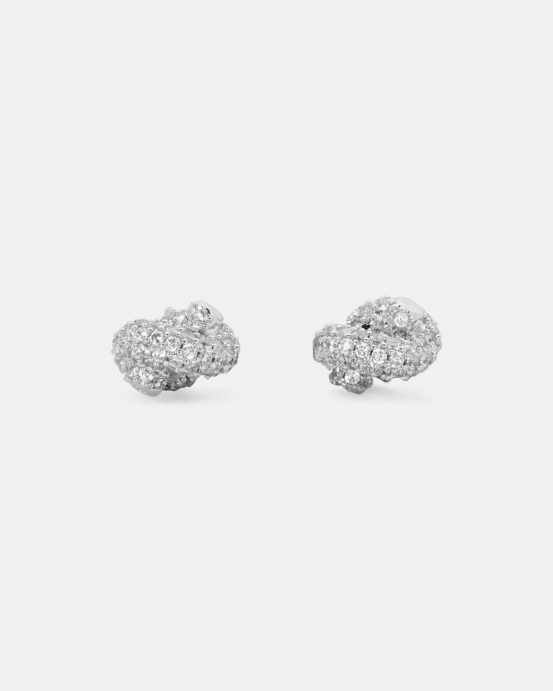 Kate Spade,Pave Studs,