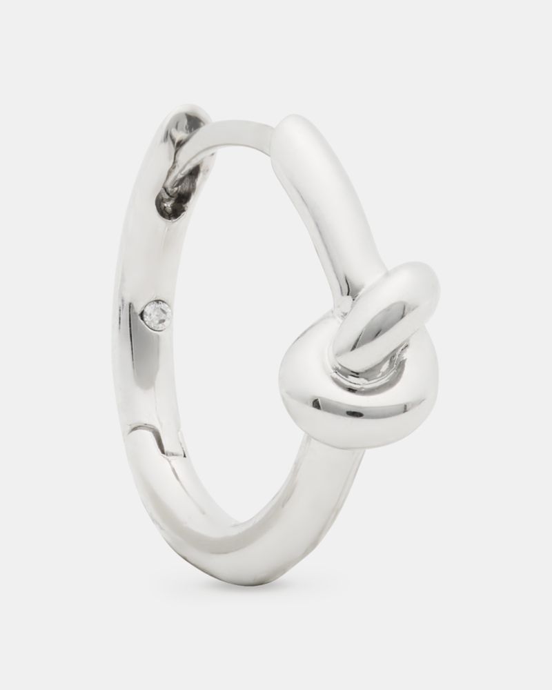 Kate Spade,Sailor's Knot Huggies,