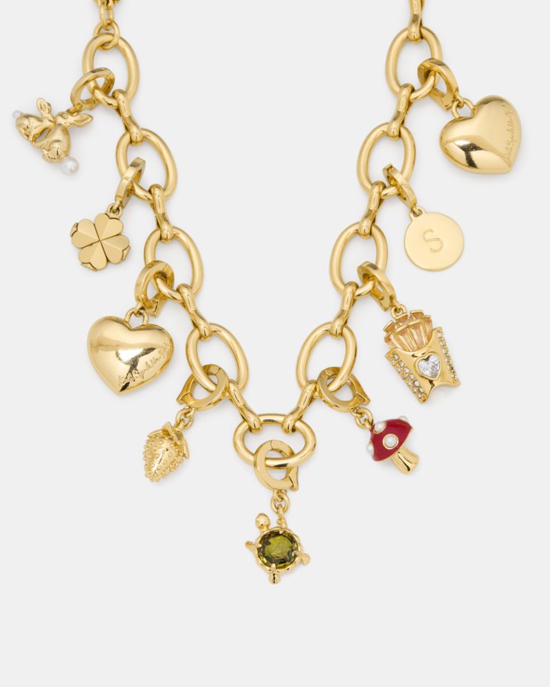 Kate Spade,One In A Million Turtle Charm,