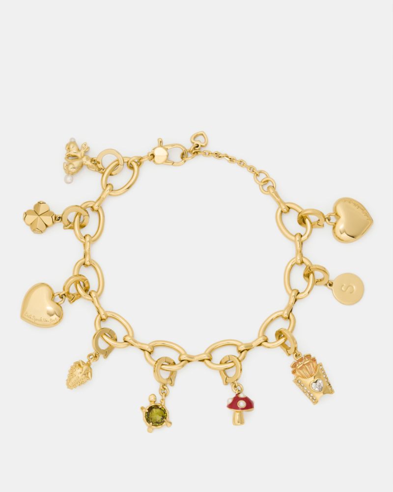 Kate Spade,One In A Million Turtle Charm,