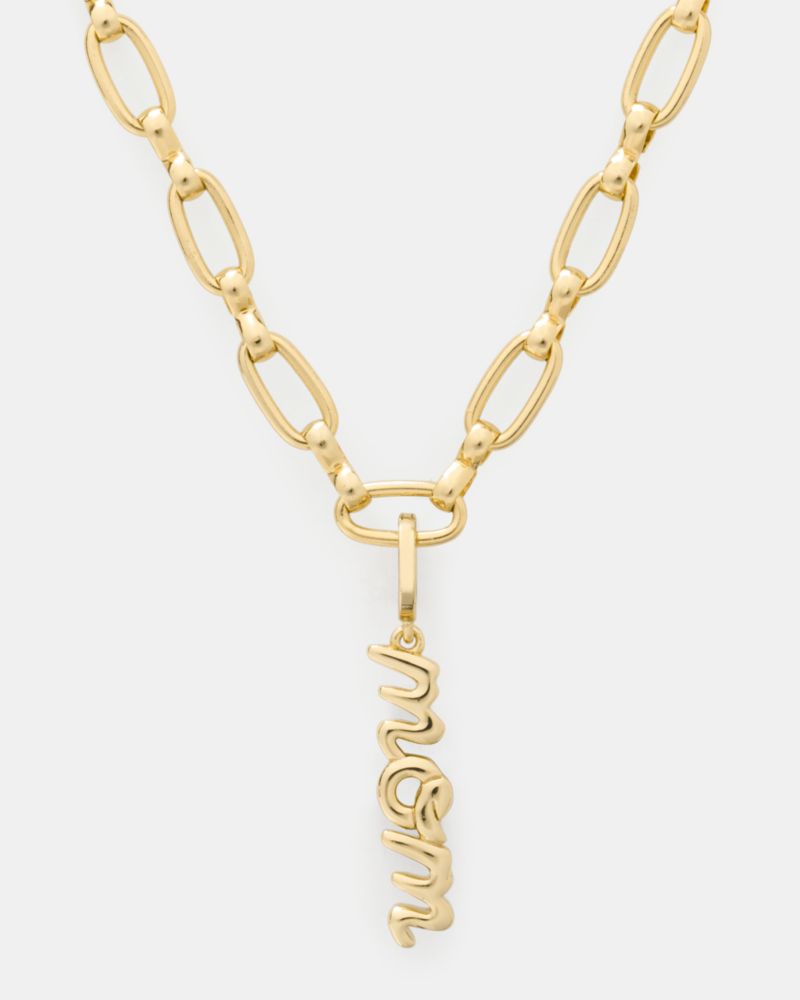 Kate Spade,One In A Million Mom Charm,