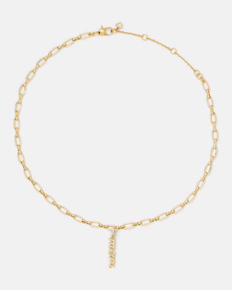 Kate Spade,One In A Million Mom Charm,