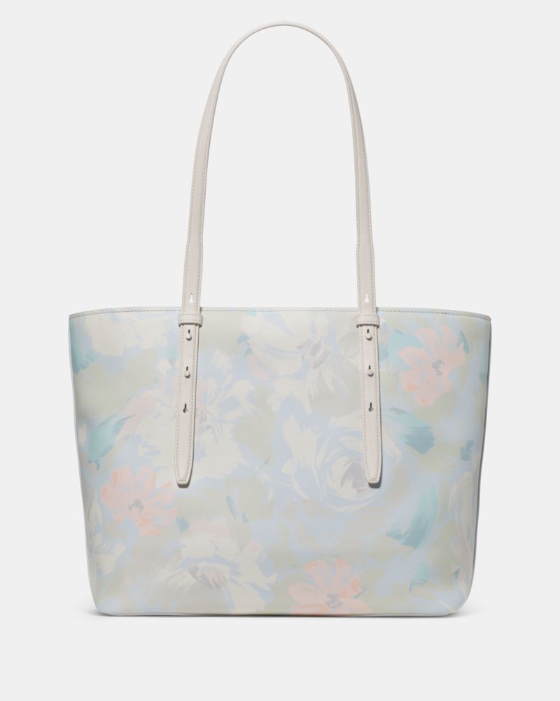 Kate Spade,Do It All Hidden Garden Tote Bag,