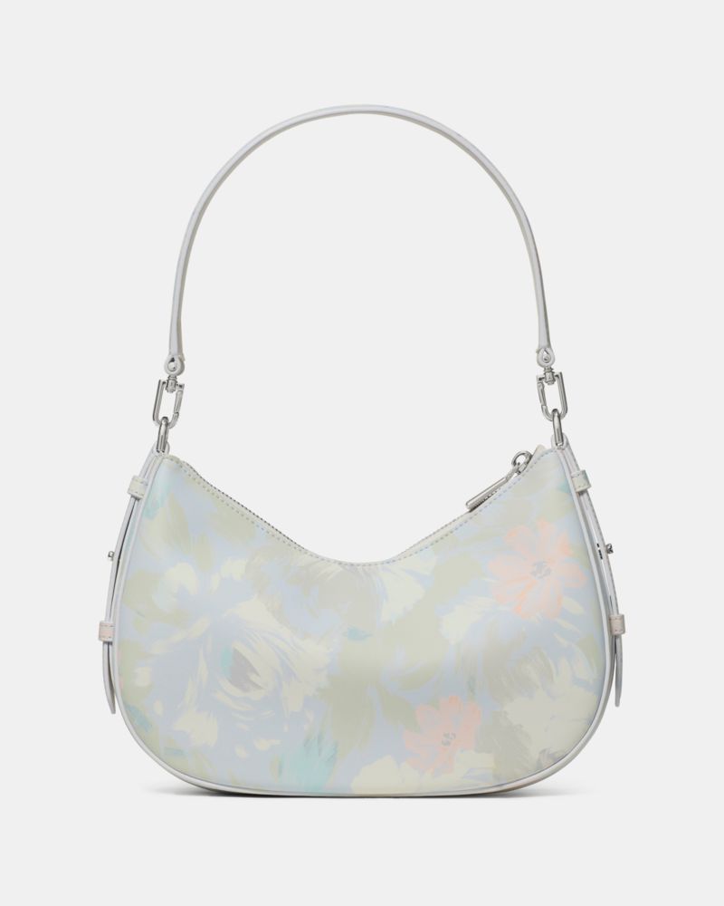 Kate Spade,Liv Hidden Garden Convertible Shoulder Bag,