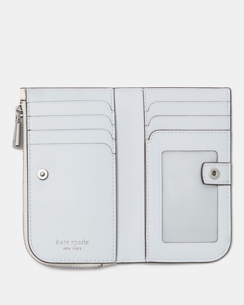 Kate Spade,Devin Bifold Wallet,