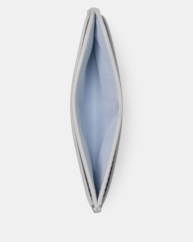 Kate Spade,Devin Hidden Garden Card Holder,