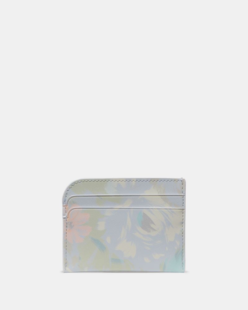 Kate Spade,Devin Hidden Garden Card Holder,