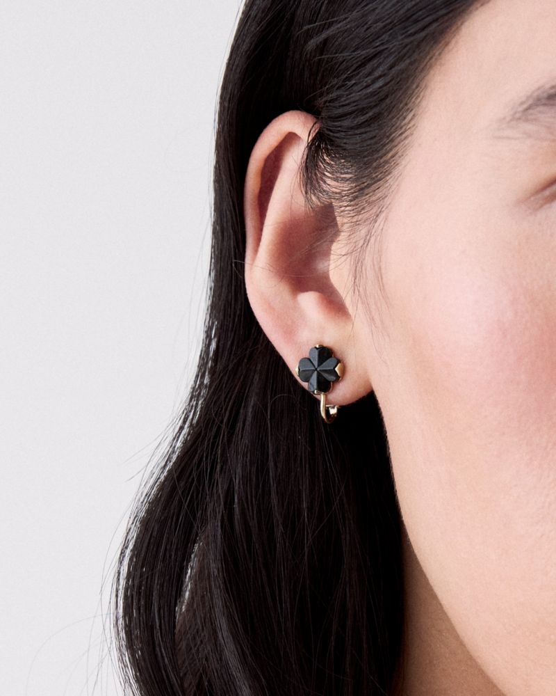 フープピアス | Shop | KATE SPADE