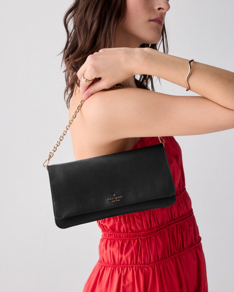 Kate Spade,Ivy Crossbody Bag,