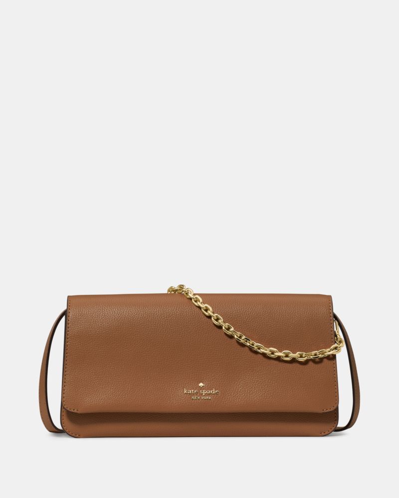 Kate Spade,Ivy Crossbody Bag,