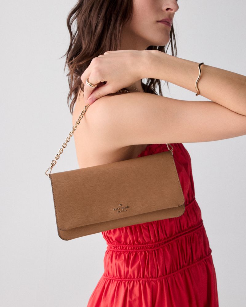 Kate Spade,Ivy Crossbody Bag,