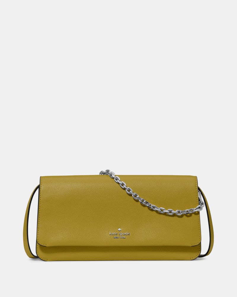 Ivy Crossbody Bag, Laurel Leaf, ProductTile