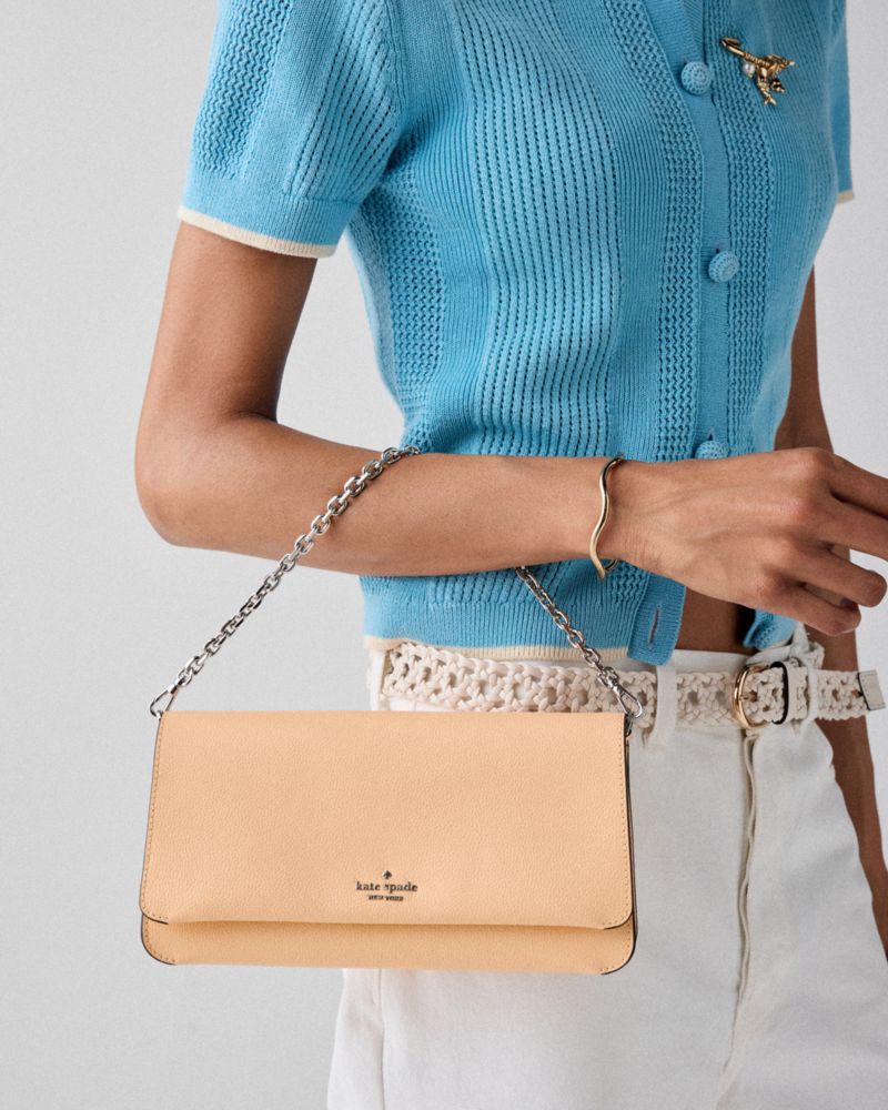 Kate Spade,Ivy Crossbody Bag,