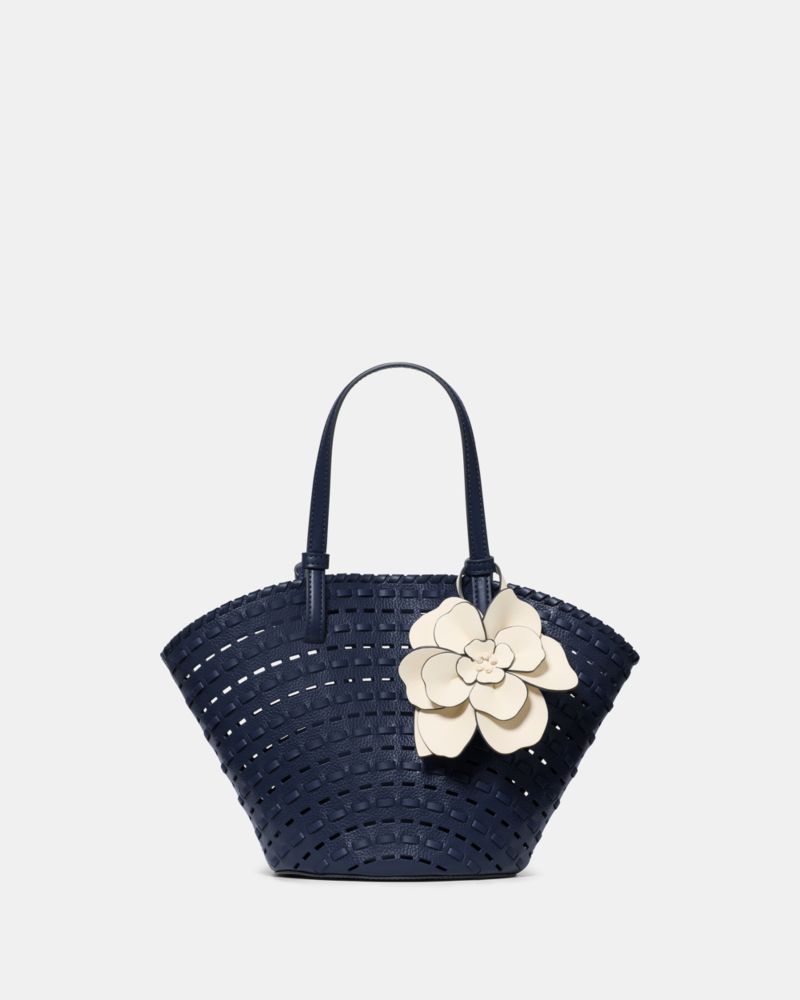 Kate Spade,ダリア トート バッグ,トート,パリジャンネイビーマルチ