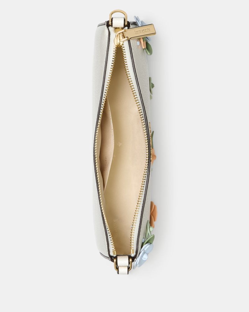 Kate Spade,Gemini Floral Mini Bag,