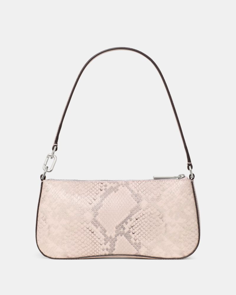 Kate Spade,Kayla Snake Mini Bag,