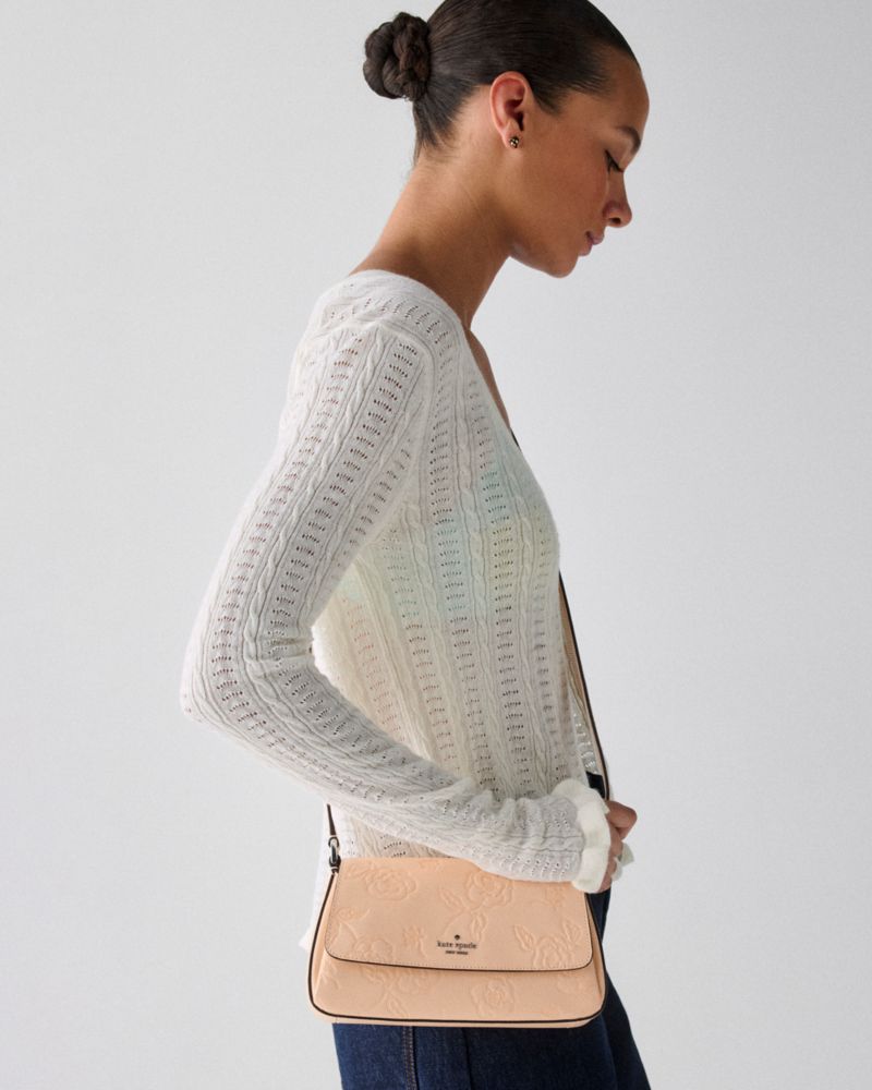 Kate Spade,Sutton Mini Crossbody Bag,