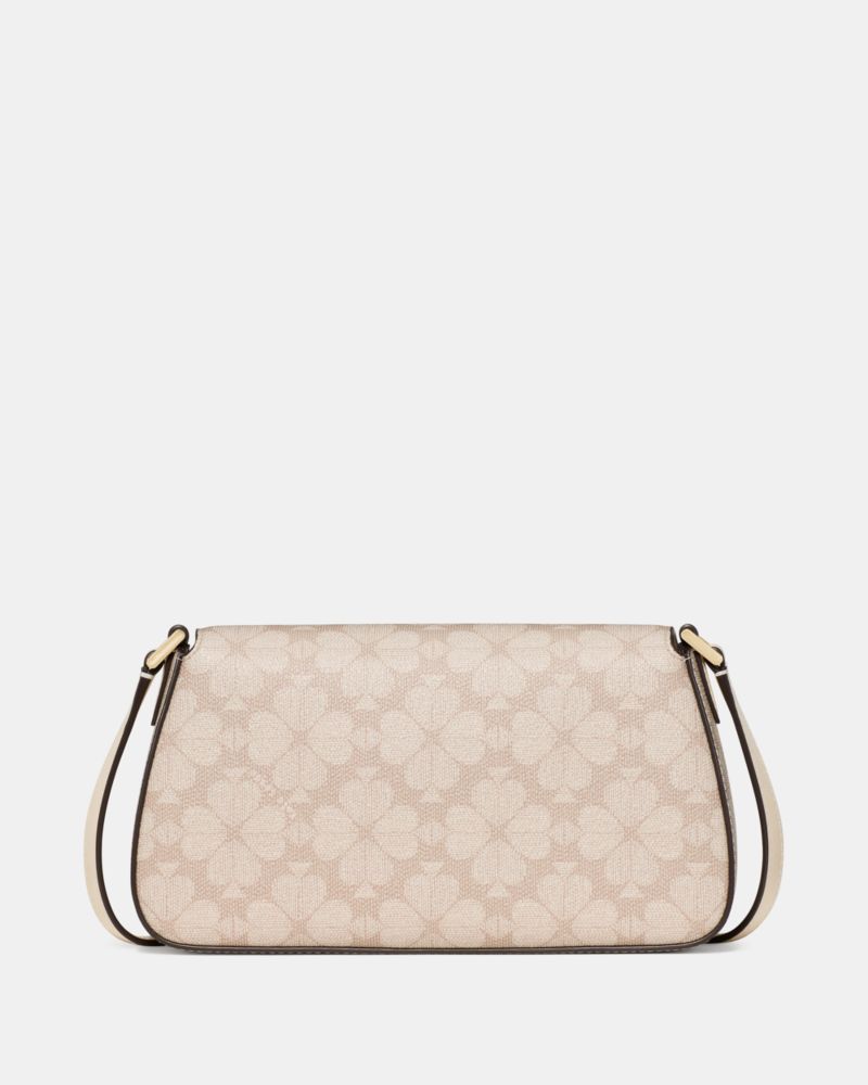 Kate Spade,Sutton Spade Flower Mini Crossbody Bag,