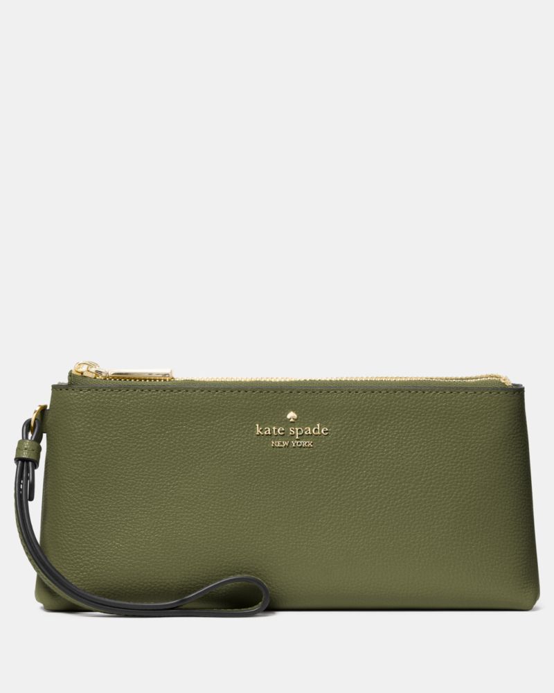 Kate Spade,Wren Medium Wristlet