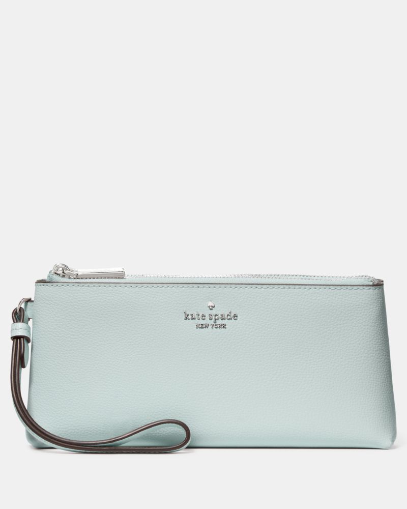 Kate Spade,Wren Medium Wristlet
