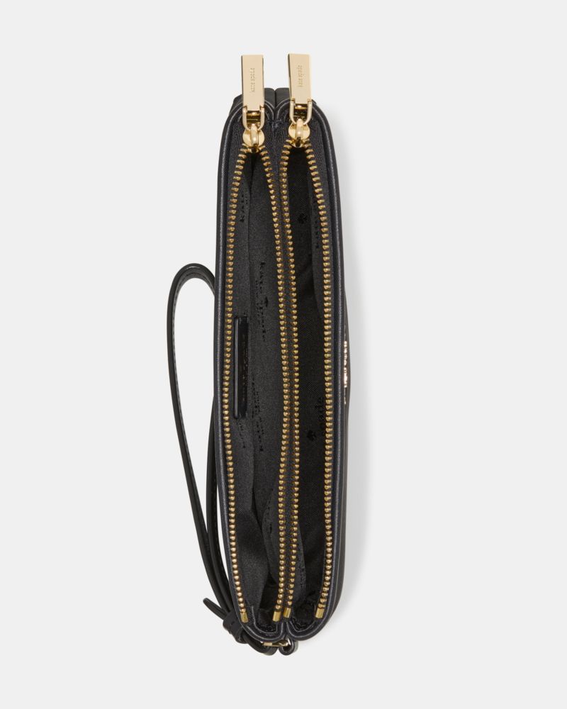 Kate Spade,Wren Nylon Wristlet,