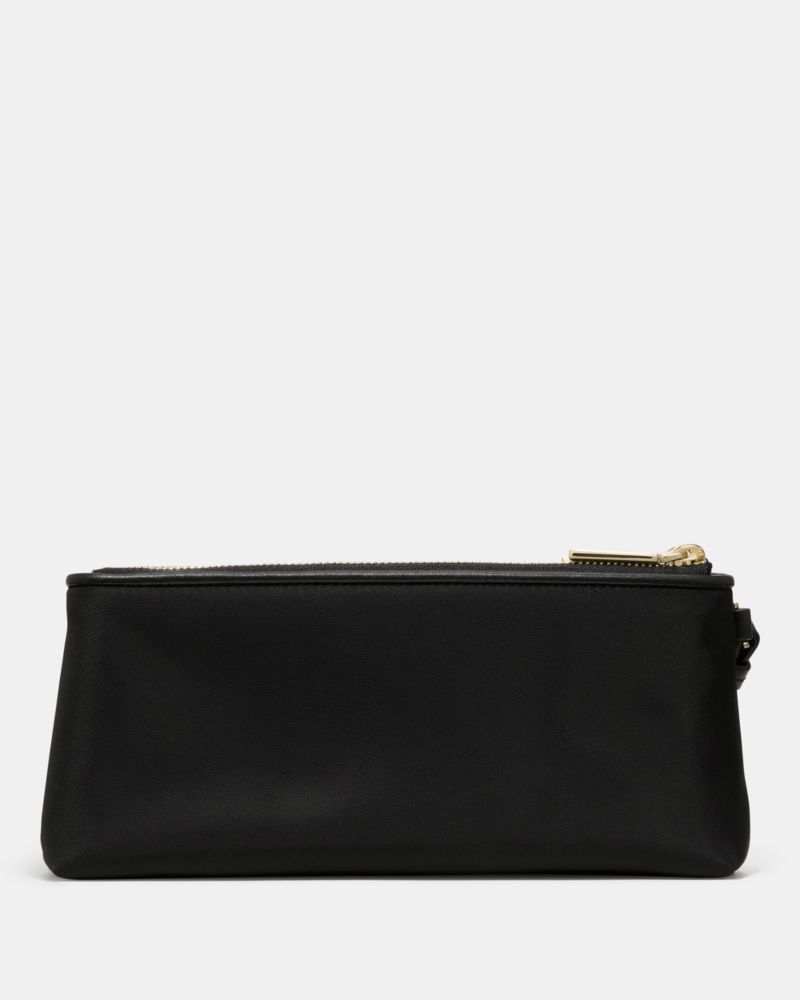 Kate Spade,Wren Nylon Wristlet,