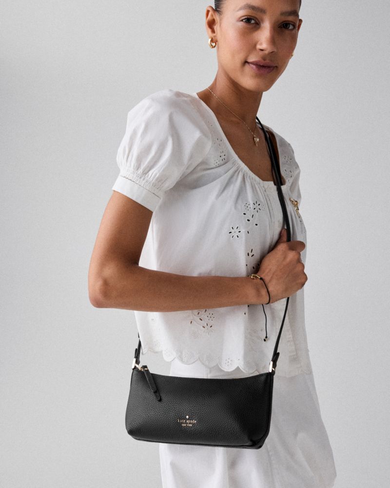 Kate Spade,Lenox Mini Crossbody Bag,