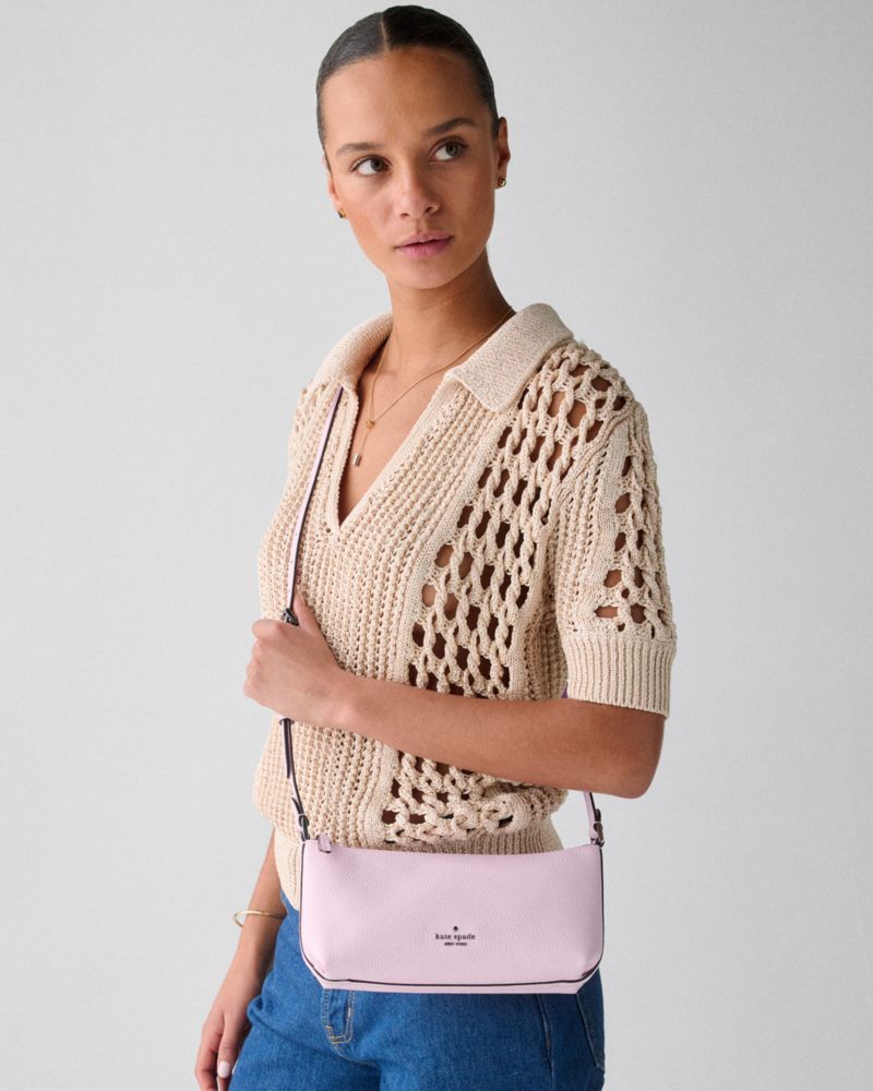 Kate Spade,Lenox Mini Crossbody Bag,