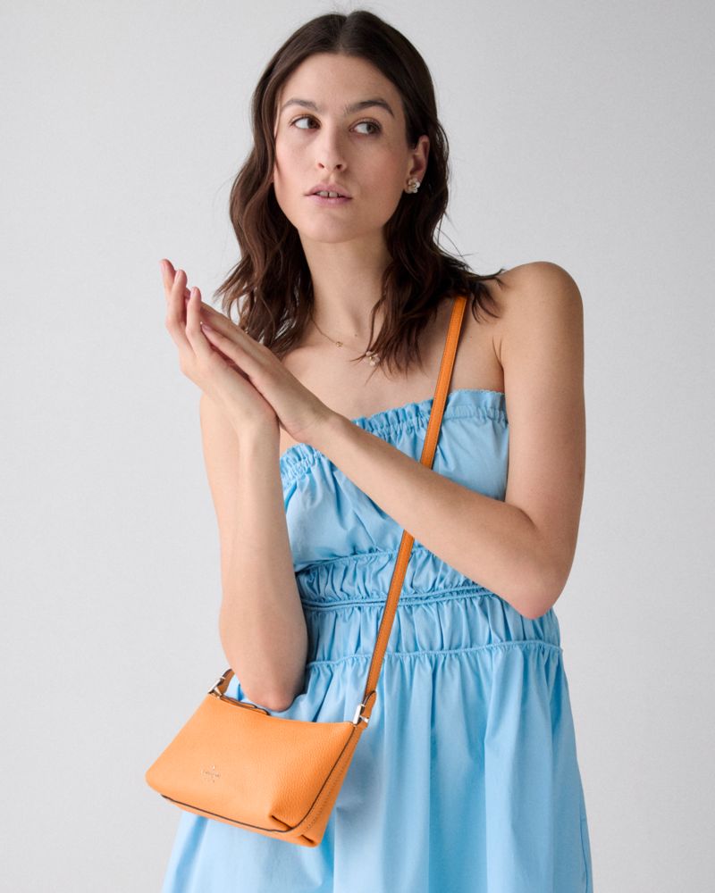 Kate Spade,Lenox Mini Crossbody Bag,