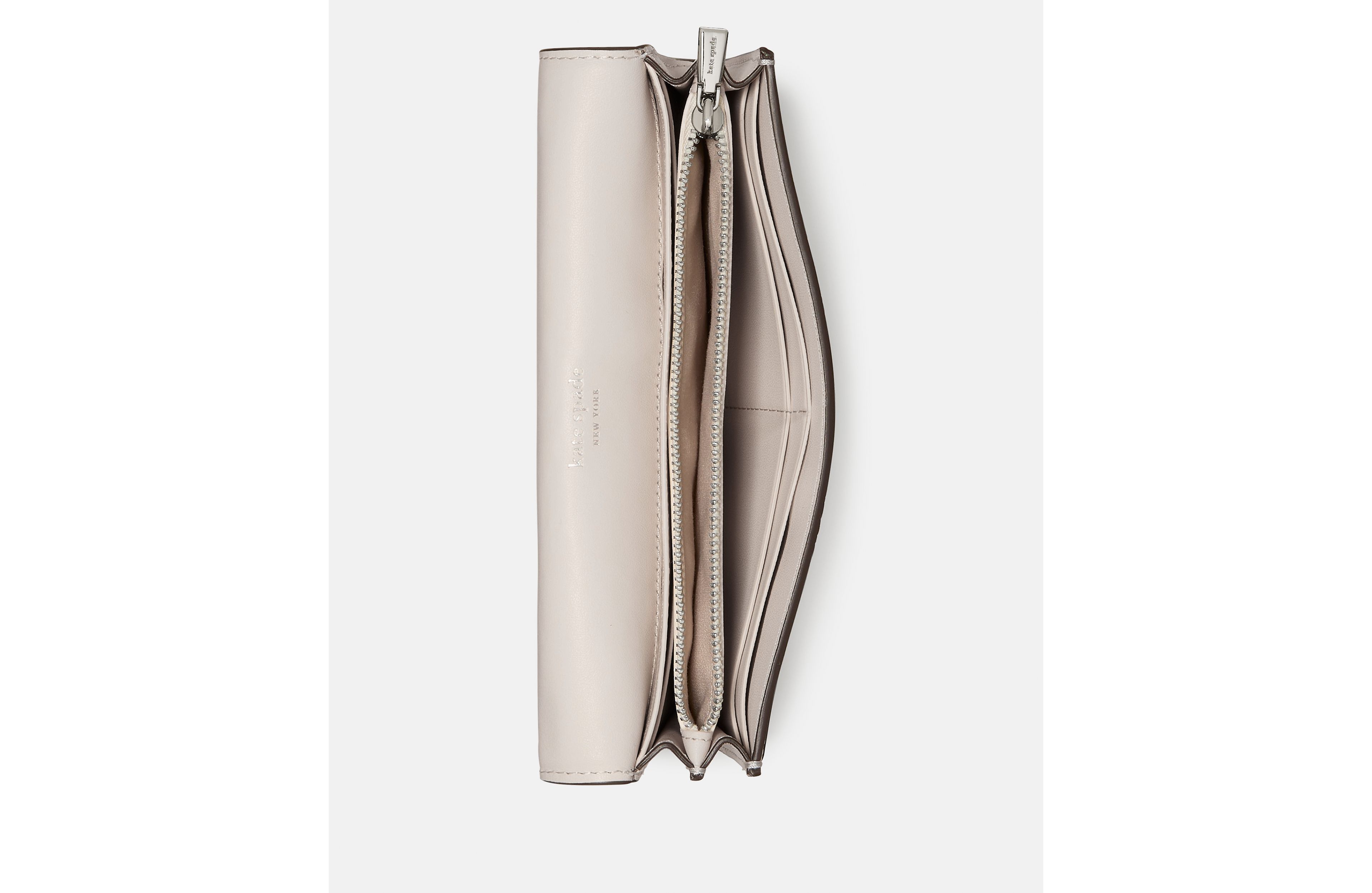 Deco Vibrant Buds Large Flap Wallet