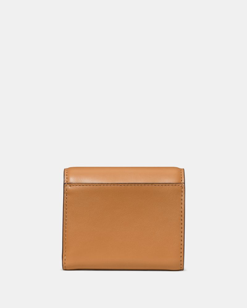 Kate Spade,Deco Small Flap Wallet,