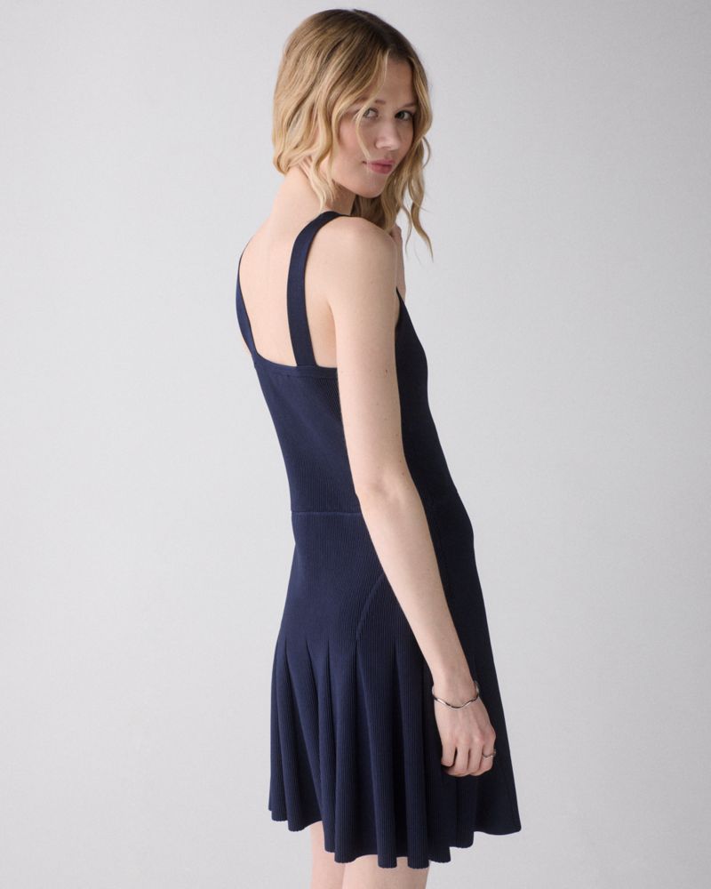 Kate Spade,Rib Knit Dress,