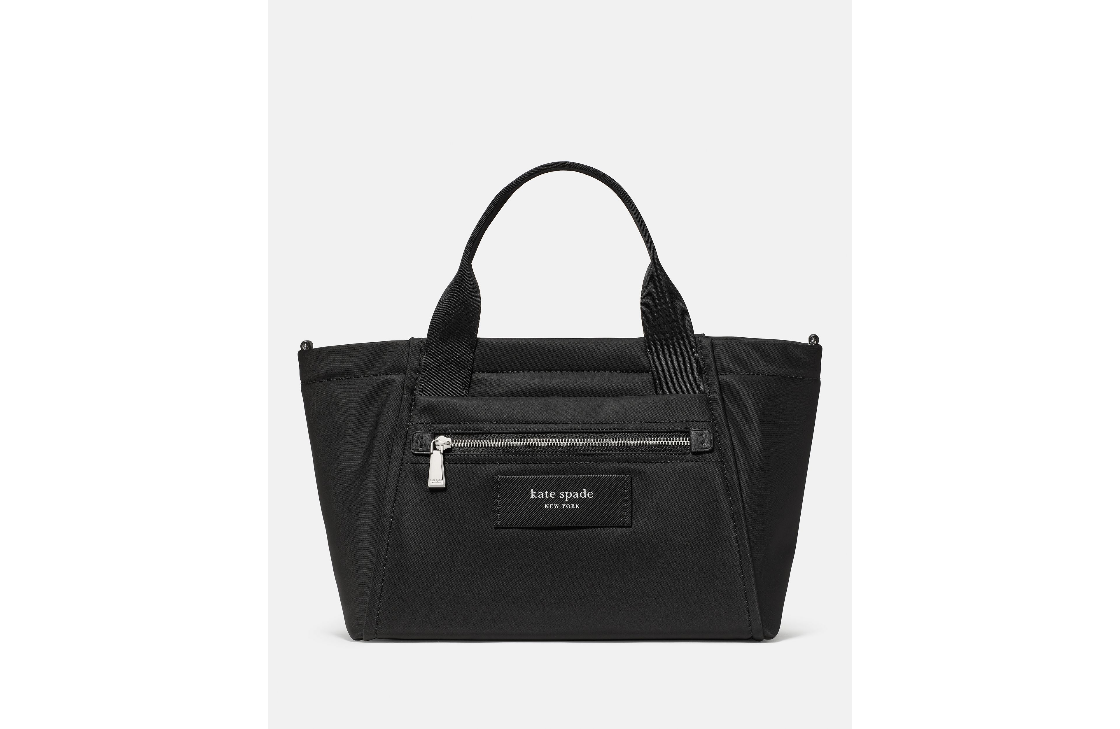 Dash Nylon Tote Bag