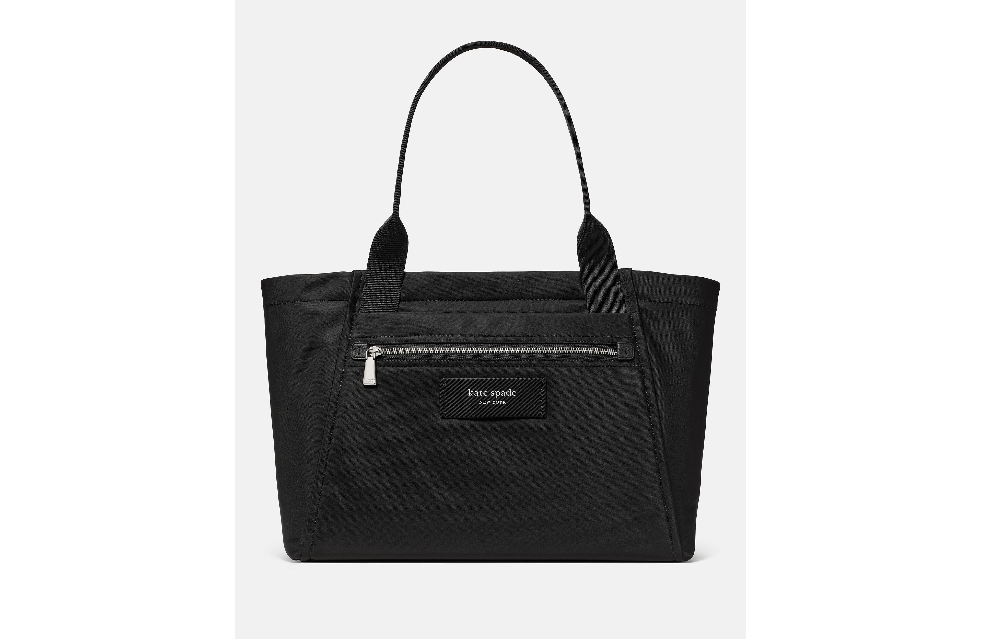 Dash Large Nylon Tote Bag