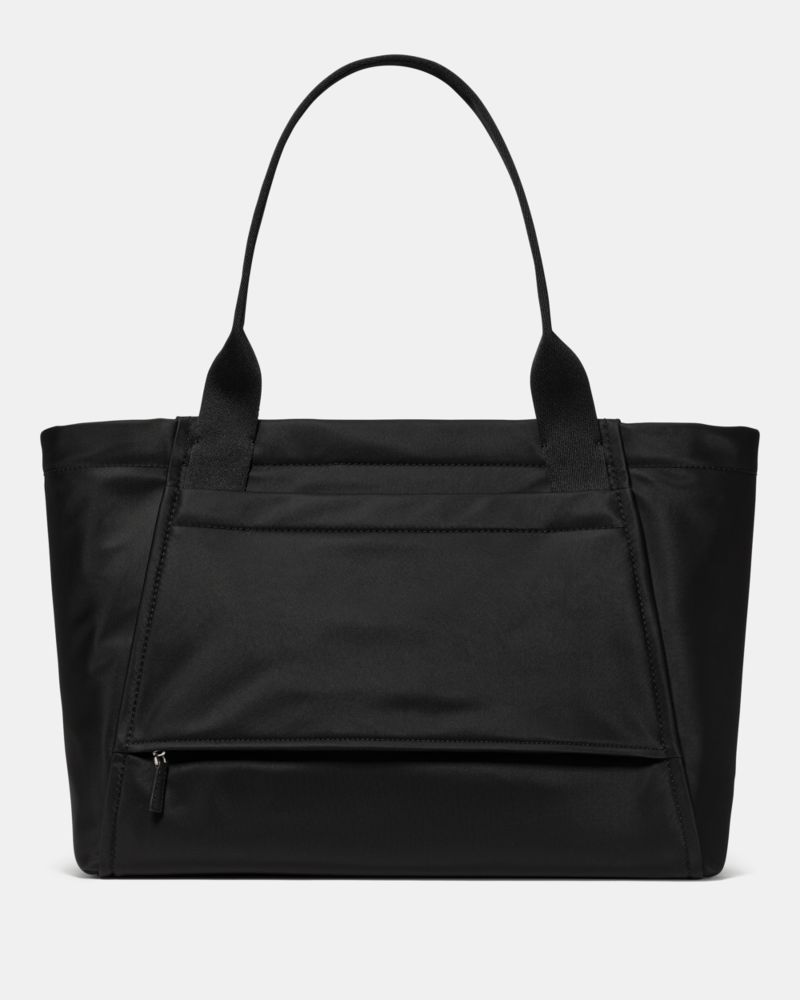 Kate Spade,Dash Large Nylon Tote Bag,