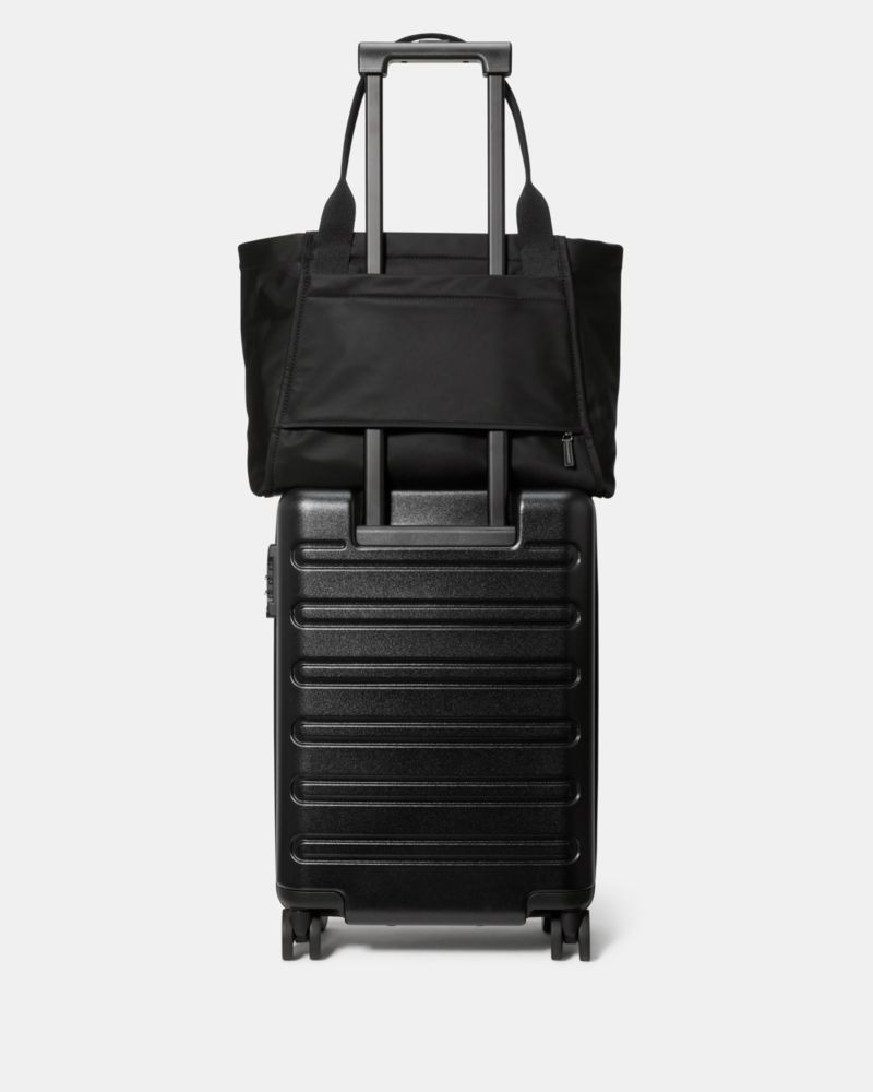 Kate Spade,Dash Large Nylon Tote Bag,