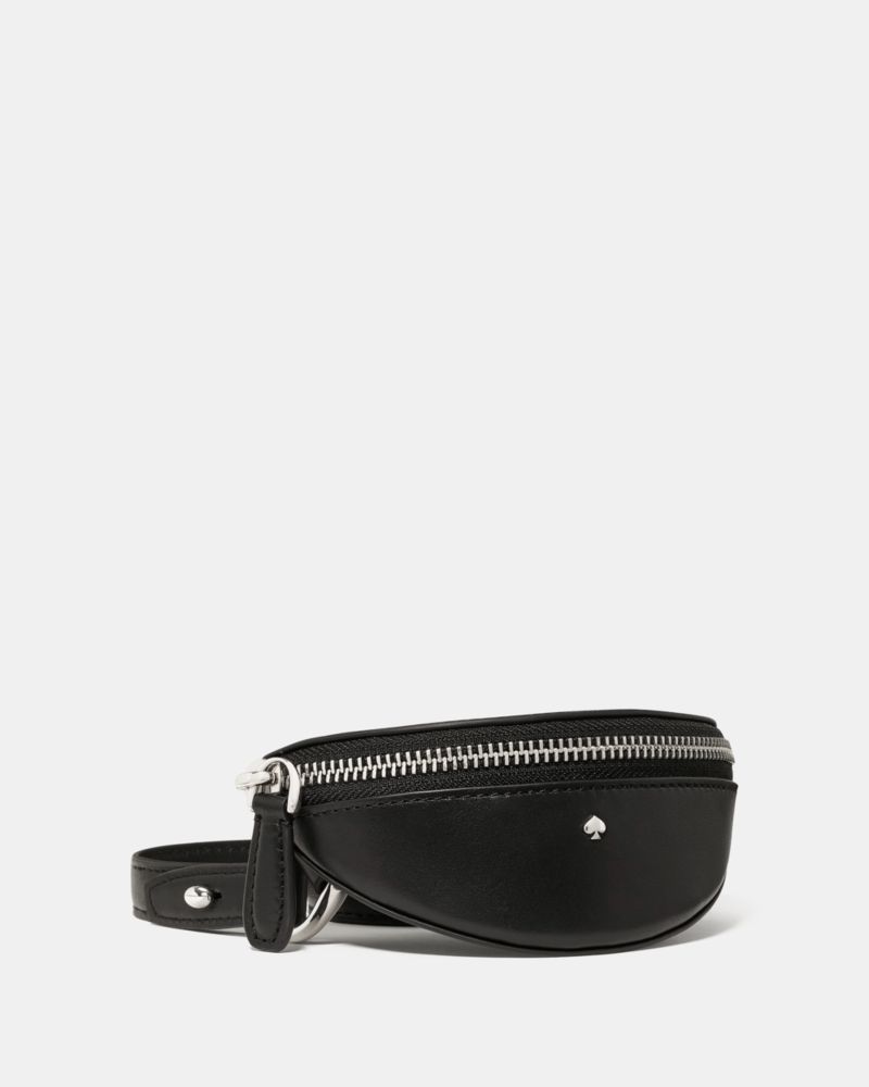 Kate Spade,Duo Woven Crossbody Bag,