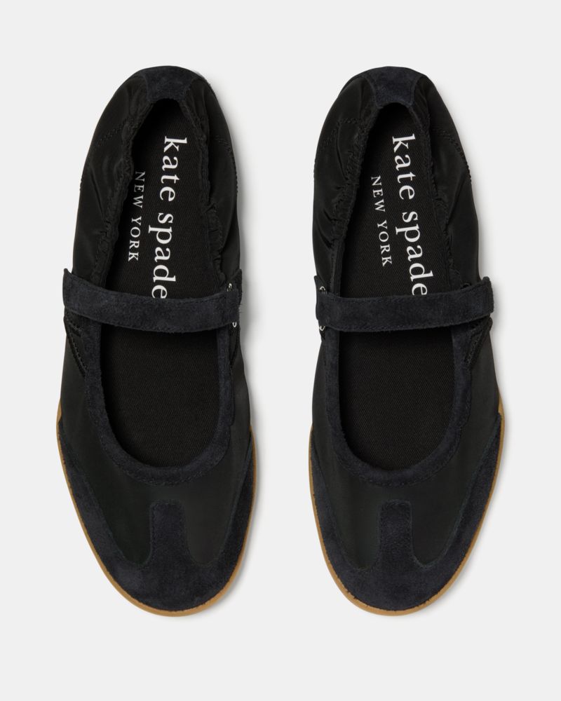 Kate Spade,Ks Drift Mary Jane Sneaker,