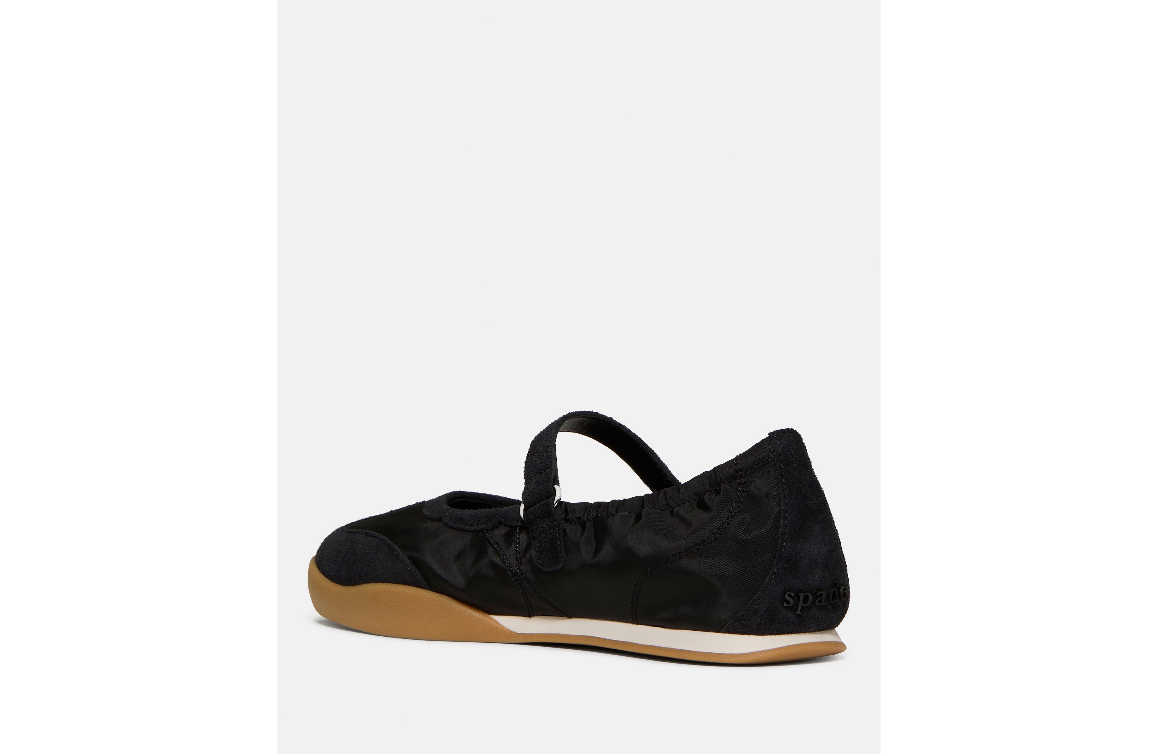 KS Drift Mary Jane Sneaker
