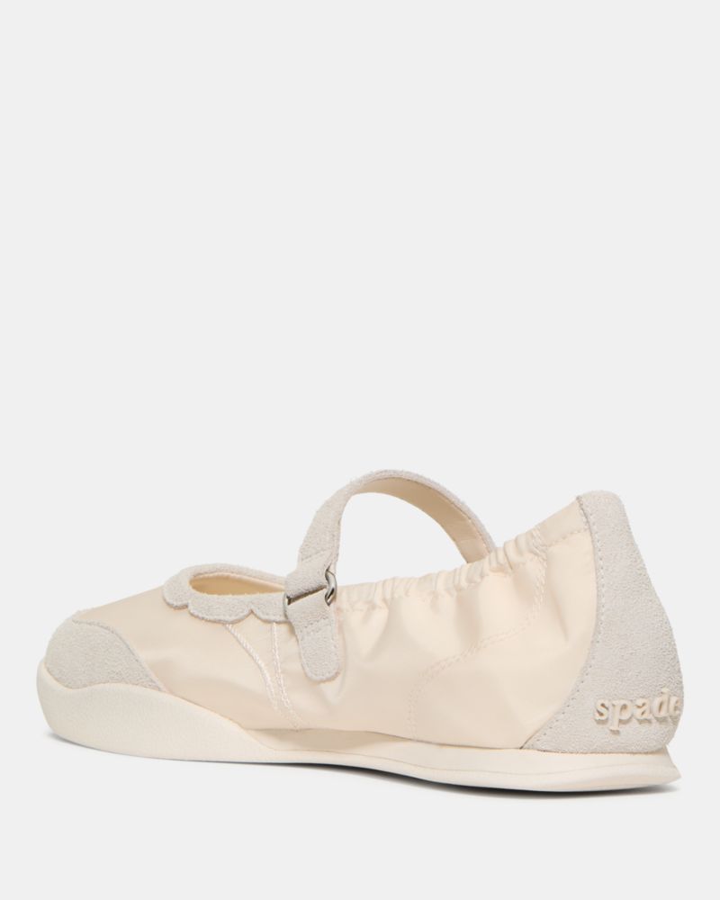 Kate Spade,Ks Drift Mary Jane Sneaker,